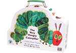 The Very Hungry caterpillar