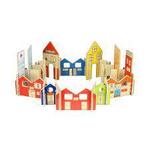 The Happy Architect Town