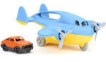 Green Toys Cargo Plane