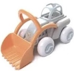 Viking Toys Eco Jumbo Tractor Digger