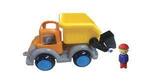 Viking Toys Jumbo Garbage Truck