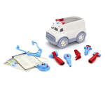 Ambulance & Doctor's Kit