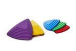 Gonge River Stepping stones (Triangular)