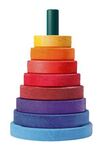 Cone Rainbow Stacker