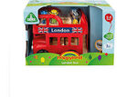 Happyland London Bus