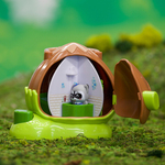 Timber Tots Hazelnut House