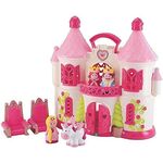 Happyland Fairy Castle