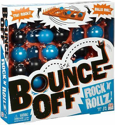 1036: Bounce Off