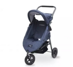 Mini Runabout Doll's Stroller