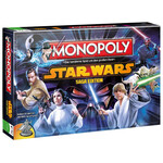 Star Wars Monopoly 