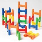 Connecting Ladder Links activity