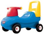 Push 'n Ride Racer
