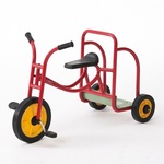Weplay Pick-up Trike