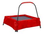Action Tramp Junior Jumper Rebounder with Handle