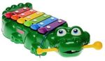 Alligator Xylophone