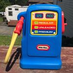 Little Tikes Petrol Pump