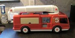Little Tikes Big Fire Truck