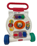 B47: Activity Walker