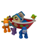 B48: Amazing Animals Musical Ark