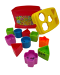 Shape sorter
