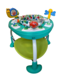 B65: Baby Jumper and activity Table