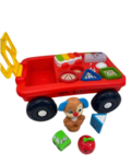 Learning Wagon