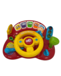 Tiny Tot Driver steering wheel