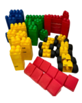 C24: Large Blocks