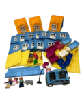 Lego Duplo Playhouse Set