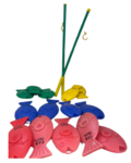 C28: Giant Fishing Set