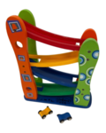 C29: Racing Ramp