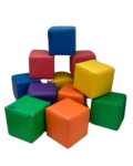 Small Foam Blocks