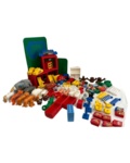 C36: Zoo/Farm/Circus Lego