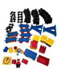 C44: Train Set Duplo