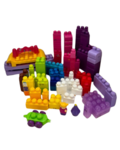 C71: Mega Blocks