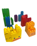Mega Blocks
