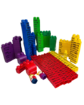 Mega Blocks