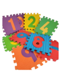Numbers Mat