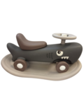 3in1 Toddler Rocking Shark