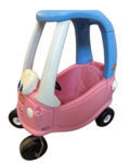 A27: Princess Cosy Coupe