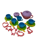 Plastic Tea Set