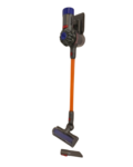 E16: Dyson Mini Vacuum