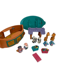 E32: Noah's Ark