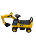 CAT Ride-on digger
