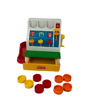 E38: Cash Register