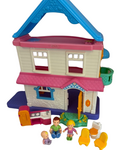 E39: My First Dollhouse