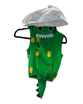 F2: Dorothy Dinosaur Costume