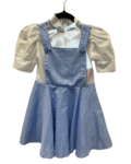 Dorothy - Wizard of Oz Dress