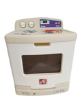 E52: Stove
