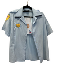 Police Shirt